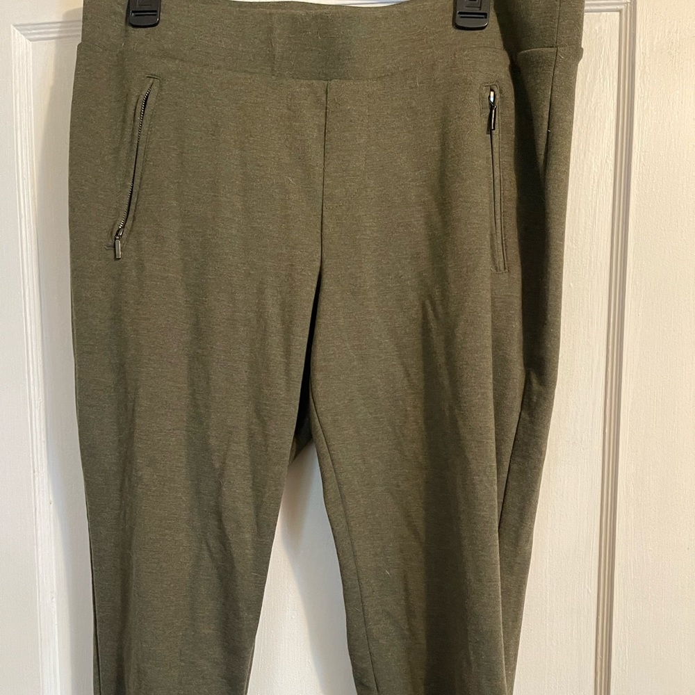 Torrid joggers